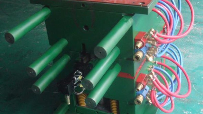 东莞注塑模具厂：揭秘注塑模具制造的关键要素**