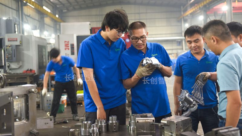 成都橡胶模具型号揭秘：分类与选型要点