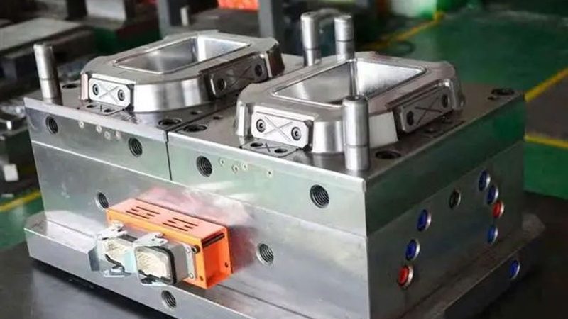 拉伸模具Cr12与DC53：性能差异与选型考量