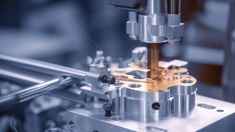 拉伸模具与冲压模具：报价差异解析