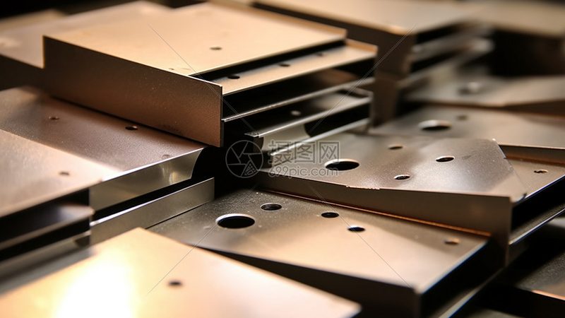 级进模批发报价：揭秘模具制造的“价格之谜”**