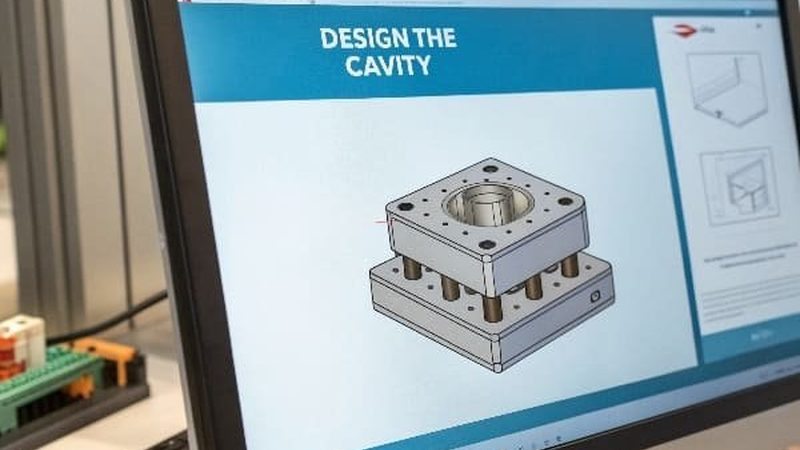 揭秘成都家电模具厂价格优势背后的秘密