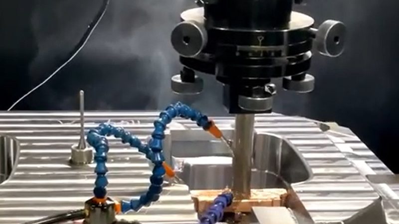 家电模具设计：步骤解析与标准规范解读