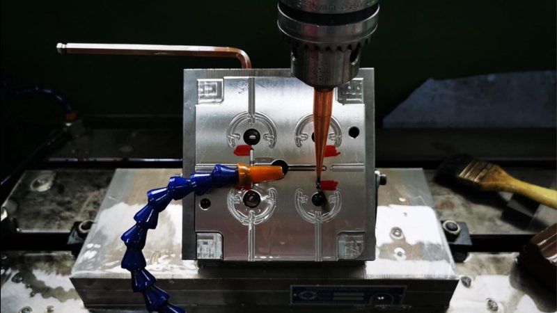 广州医疗器械吸塑模具：揭秘其报价背后的考量因素**