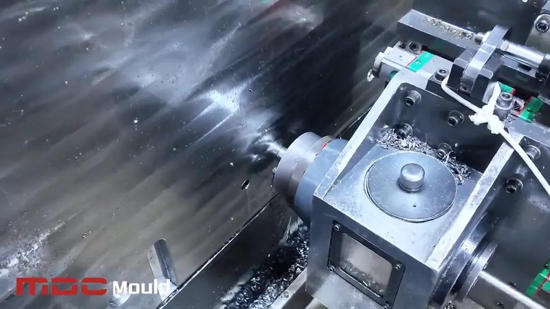 成都橡胶模具：用途分类解析与应用场景