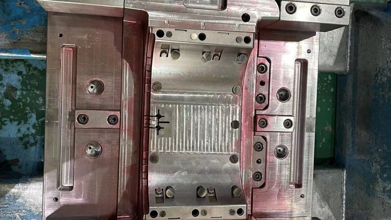 白色家电模具定制：价格背后的考量因素