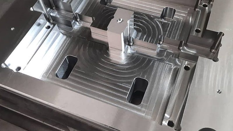 瑞祥模具有限公司