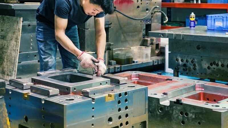 义乌硅胶模具批发市场营业时间揭秘**