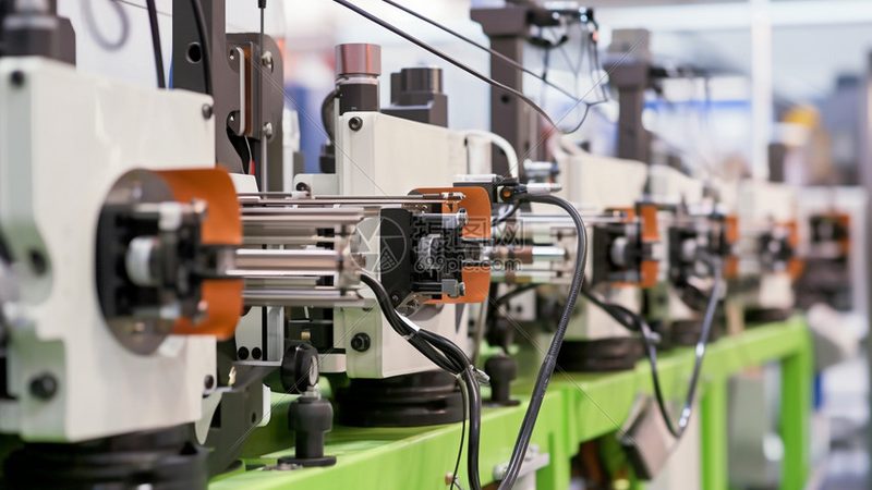 拉伸模具规格参数解析：关键指标与选型要点