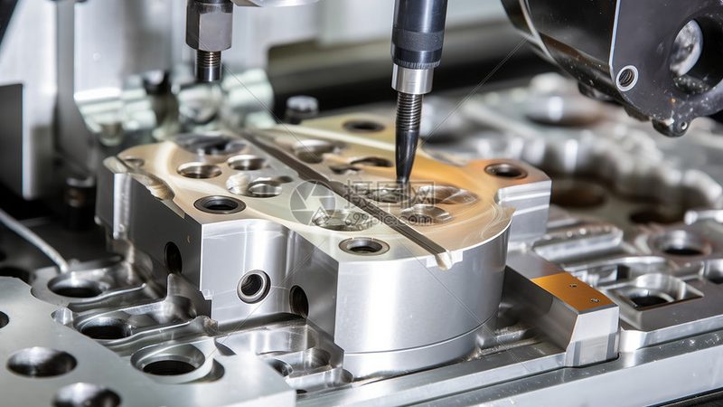 吹塑模具耐用性关键：选型与工艺解析