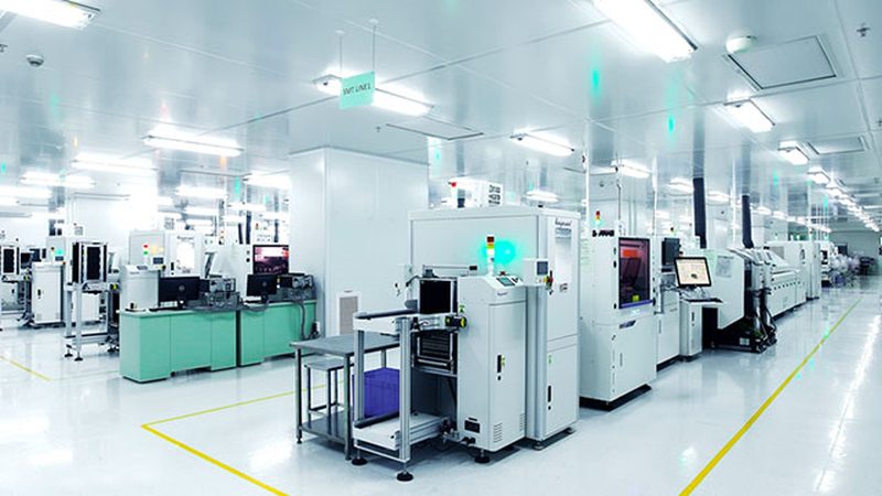 东莞塑胶模具厂报价合理的关键因素**