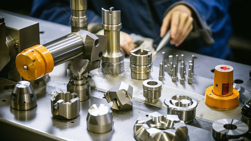 双色模具设计详细流程