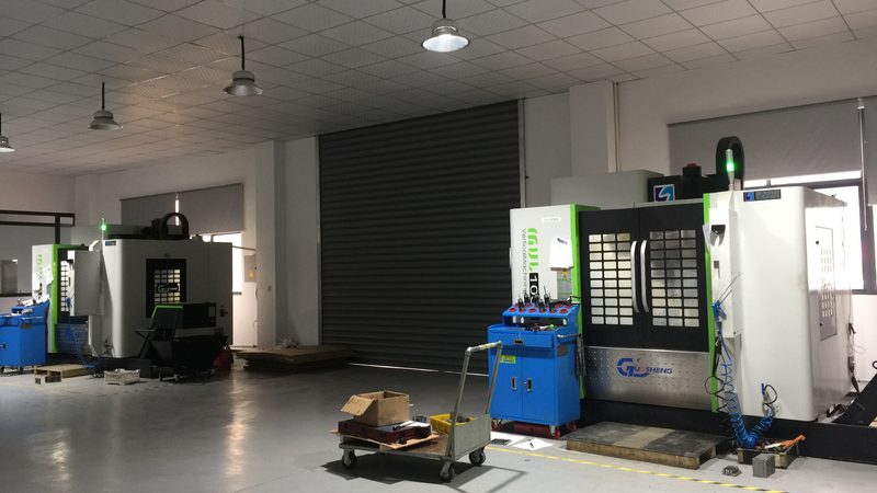 锌合金压铸模具寿命：影响因素与提升策略