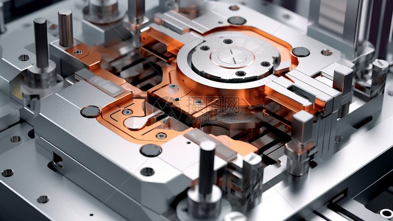 不锈钢冲压模具热处理：关键要求与工艺解析**