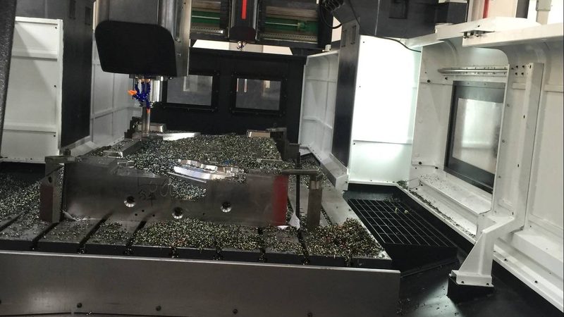 家电注塑模具定制对产品精度影响